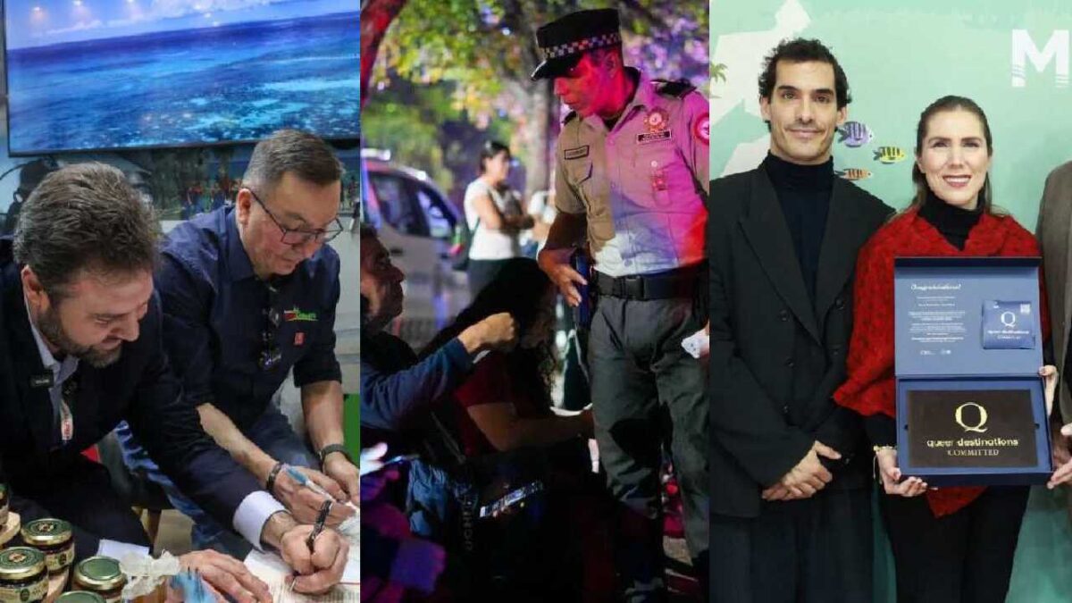 Últimas noticias domingo.