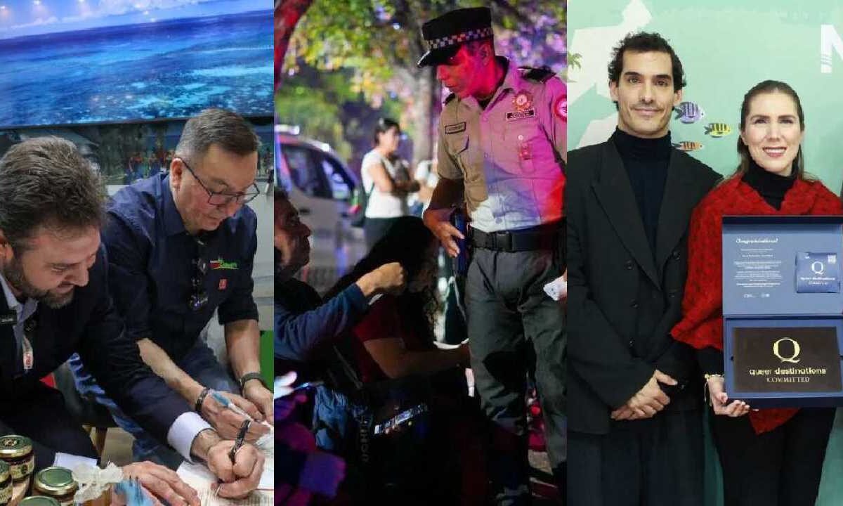 Últimas noticias domingo.