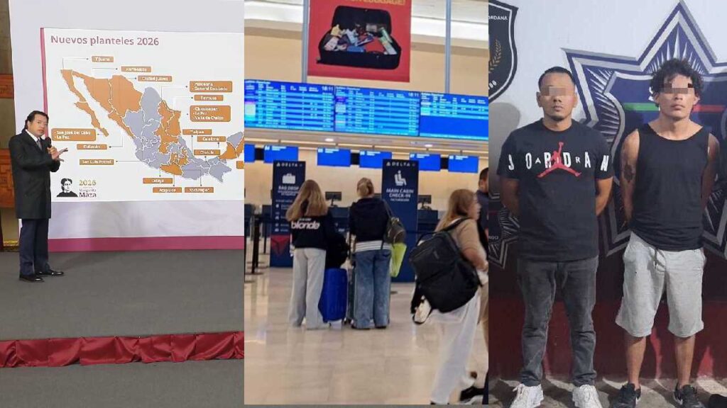 24 Horas. 📢 Las últimas noticias del jueves 8 de enero de 2026