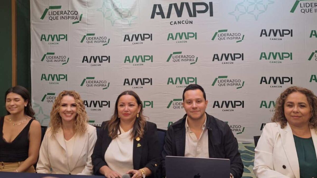 AMPI Cancún