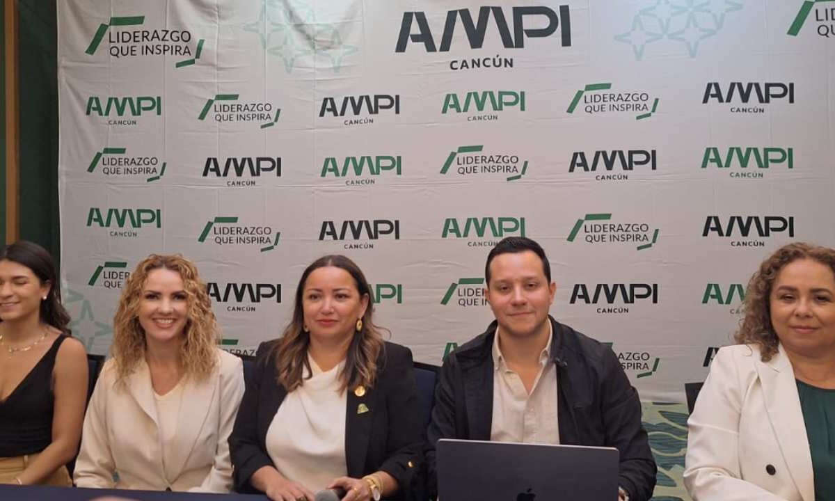 AMPI Cancún