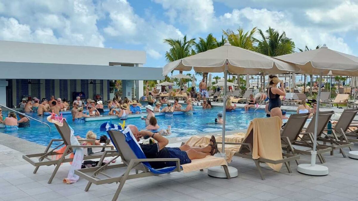 Todo apunta al Mundial 2026.