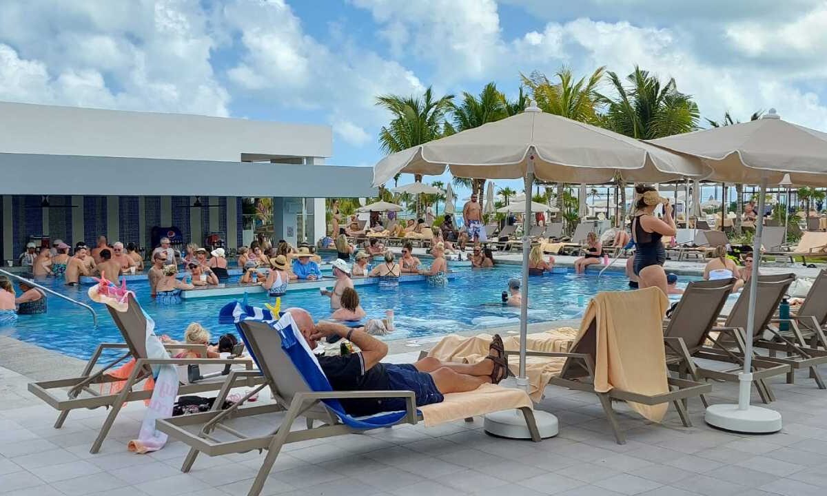 Todo apunta al Mundial 2026.