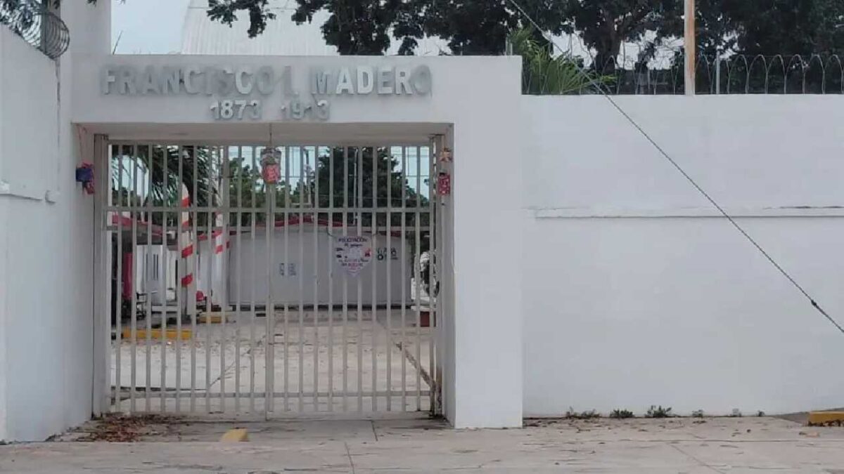 Denuncian caso de discriminación en escuela de Chetumal.