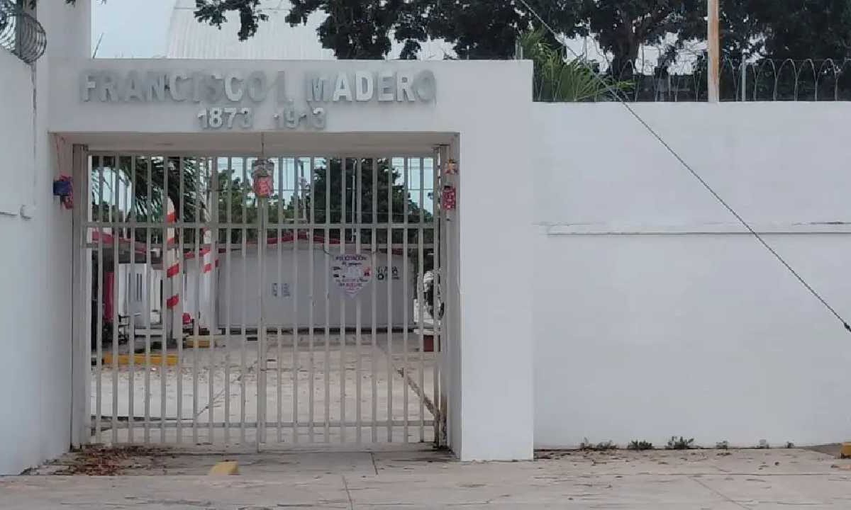 Denuncian caso de discriminación en escuela de Chetumal.