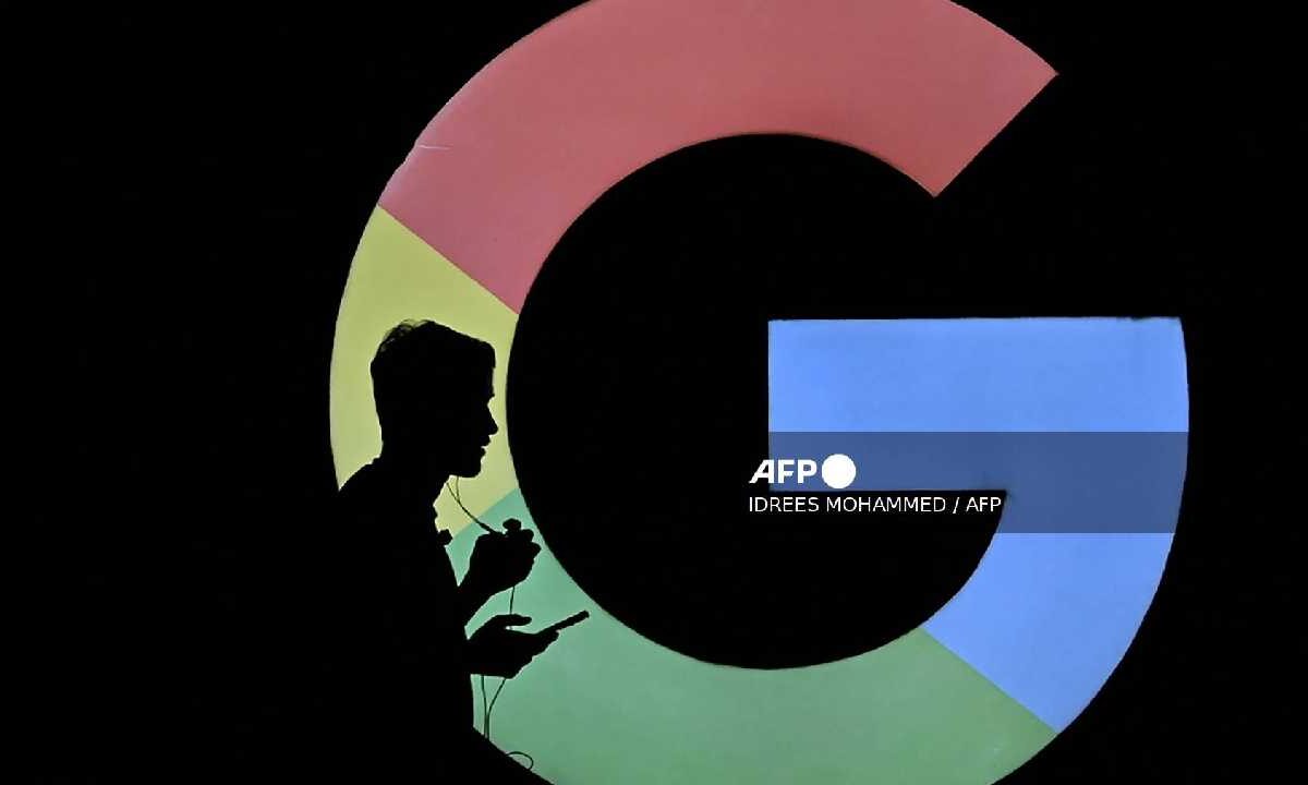 Google tiene nueva herramienta de IA.