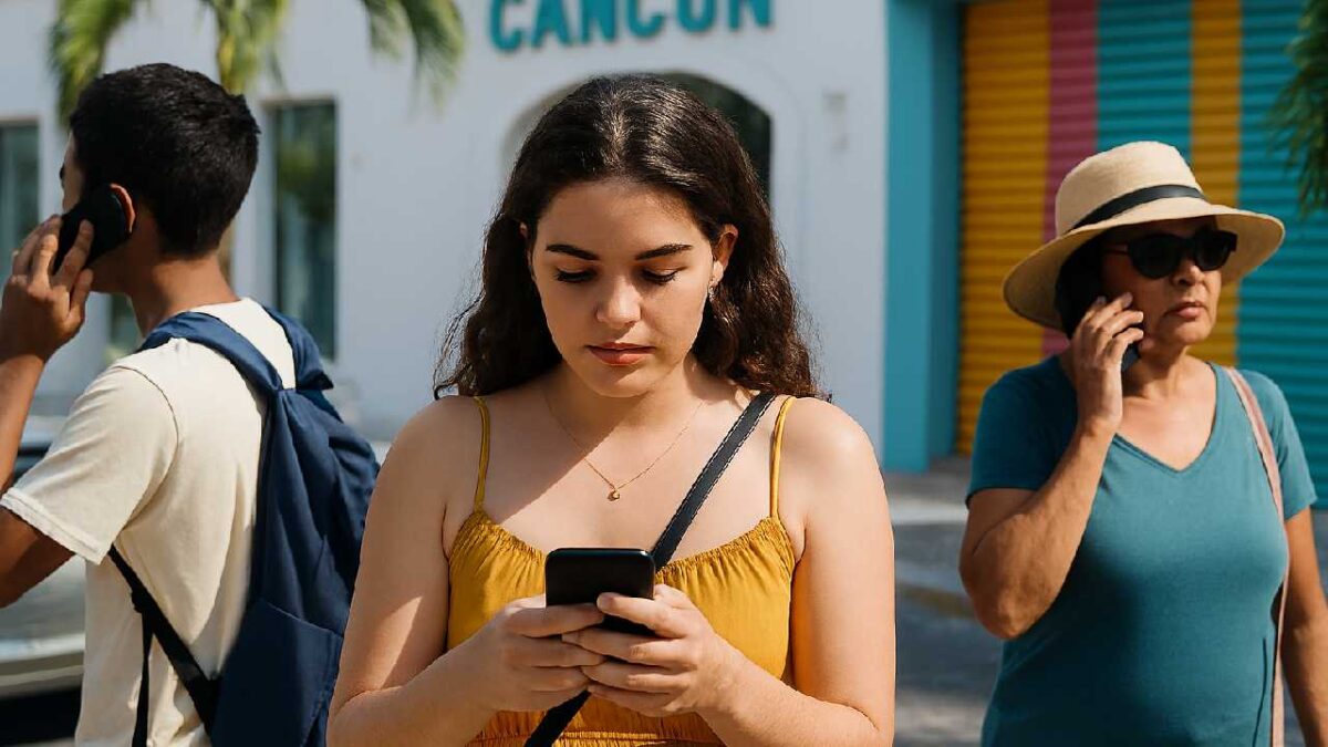 Vinculación de líneas móviles en el país.