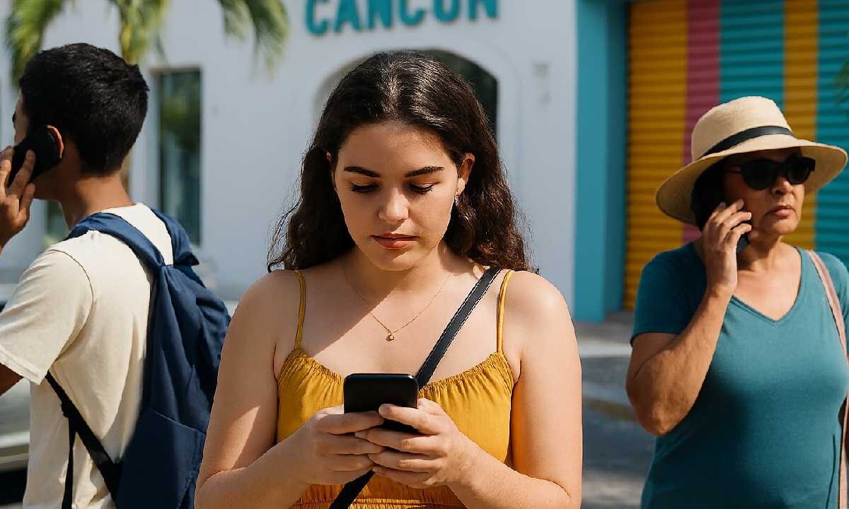 Vinculación de líneas móviles en el país.