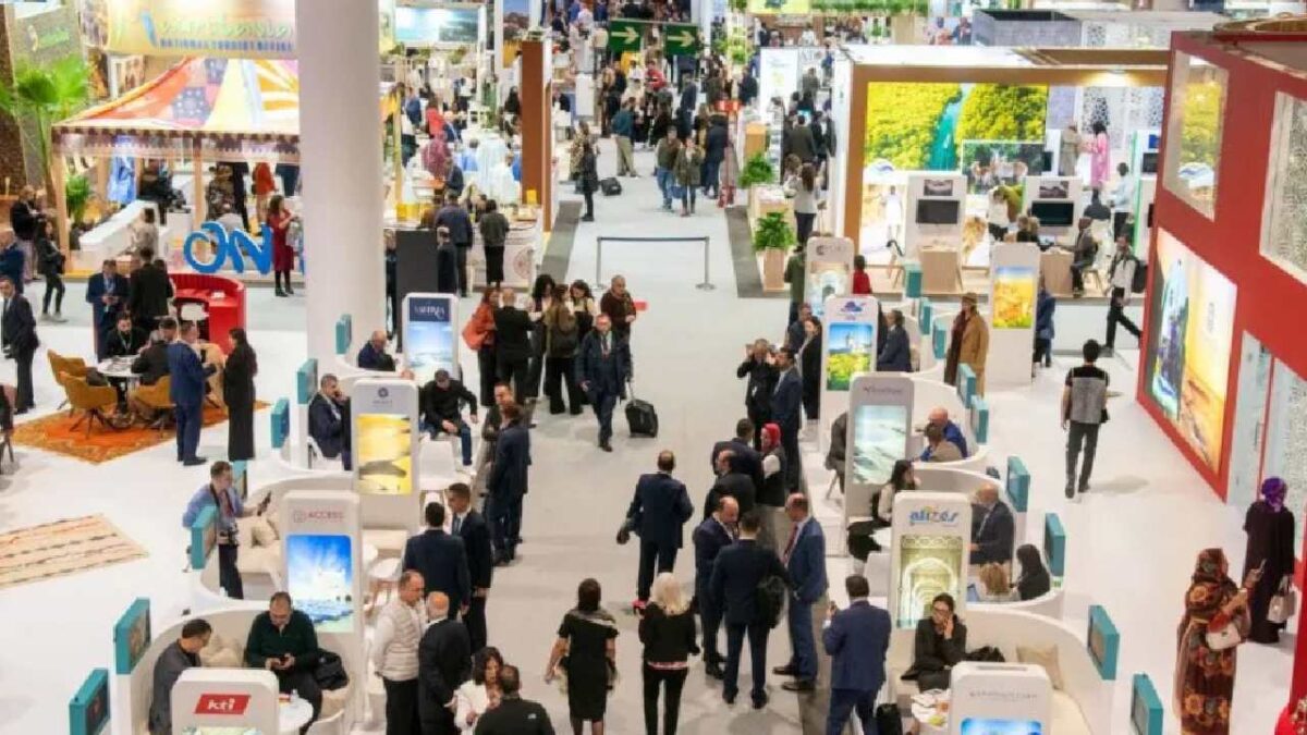 Fitur impulsó y consolidó al Caribe Mexicano.