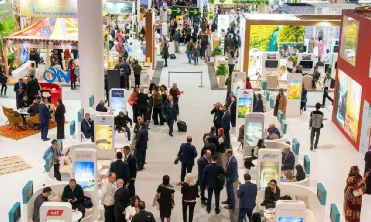 Fitur impulsó y consolidó al Caribe Mexicano.