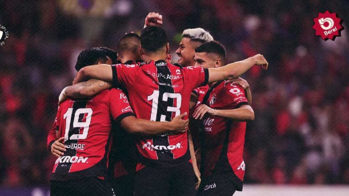 Arranca la Liga MX con dos victorias y un empate en los primeros tres encuentros de la Jornada 1.