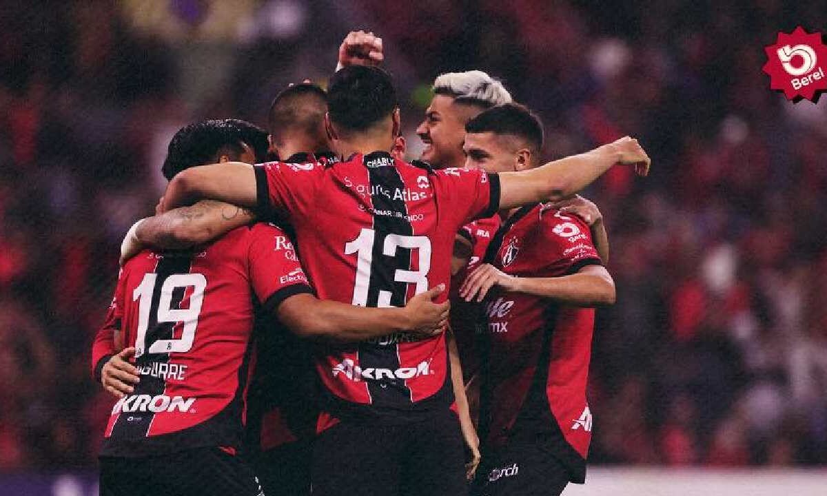 Arranca la Liga MX con dos victorias y un empate en los primeros tres encuentros de la Jornada 1.