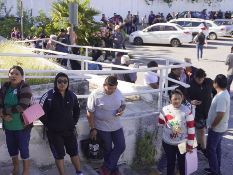 Avanza el canje de placas con alta demanda y esquema fiscal flexible