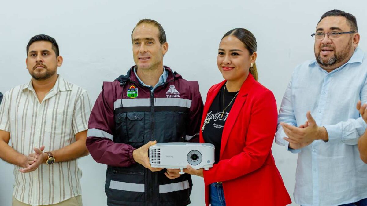 Ayuntamiento de Tulum