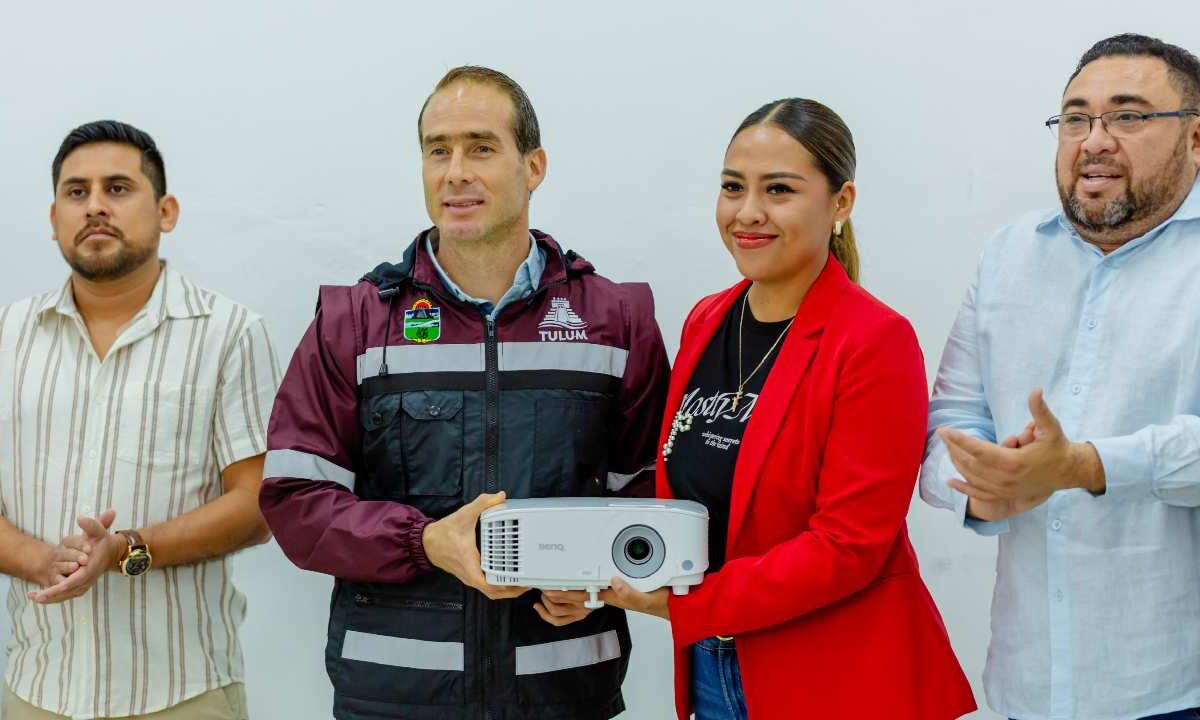 Ayuntamiento de Tulum