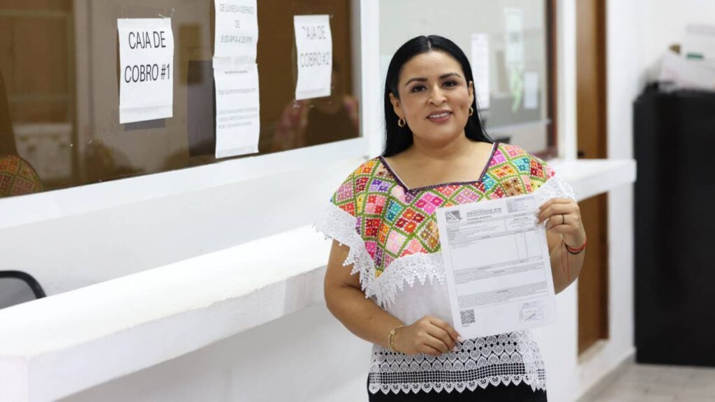 Blanca Merari Tziu Muñoz