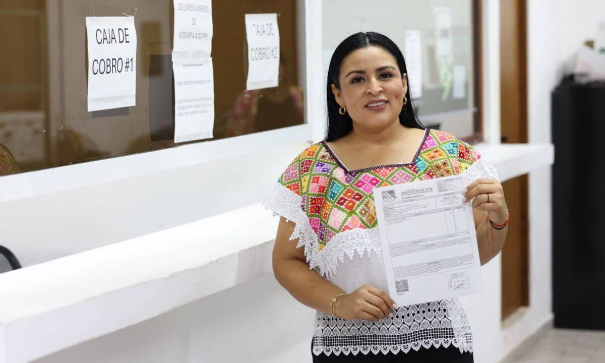 Blanca Merari Tziu Muñoz