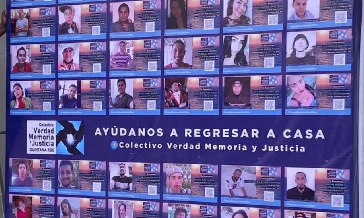 Quintana Roo abre convocatoria para elegir nueva titular de la CEB, el perfil debe ser con experiencia y sensibilidad social