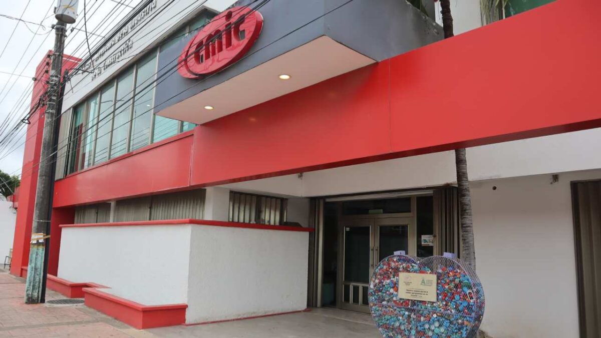 CMIC Quintana Roo