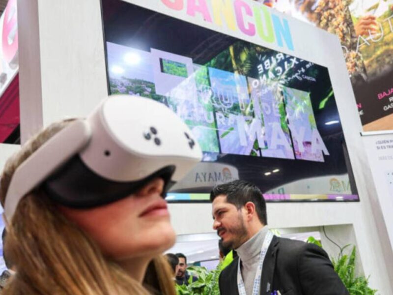 Cancún llegará a Fitur 2026 con apuesta por cultura, conectividad y turismo deportivo