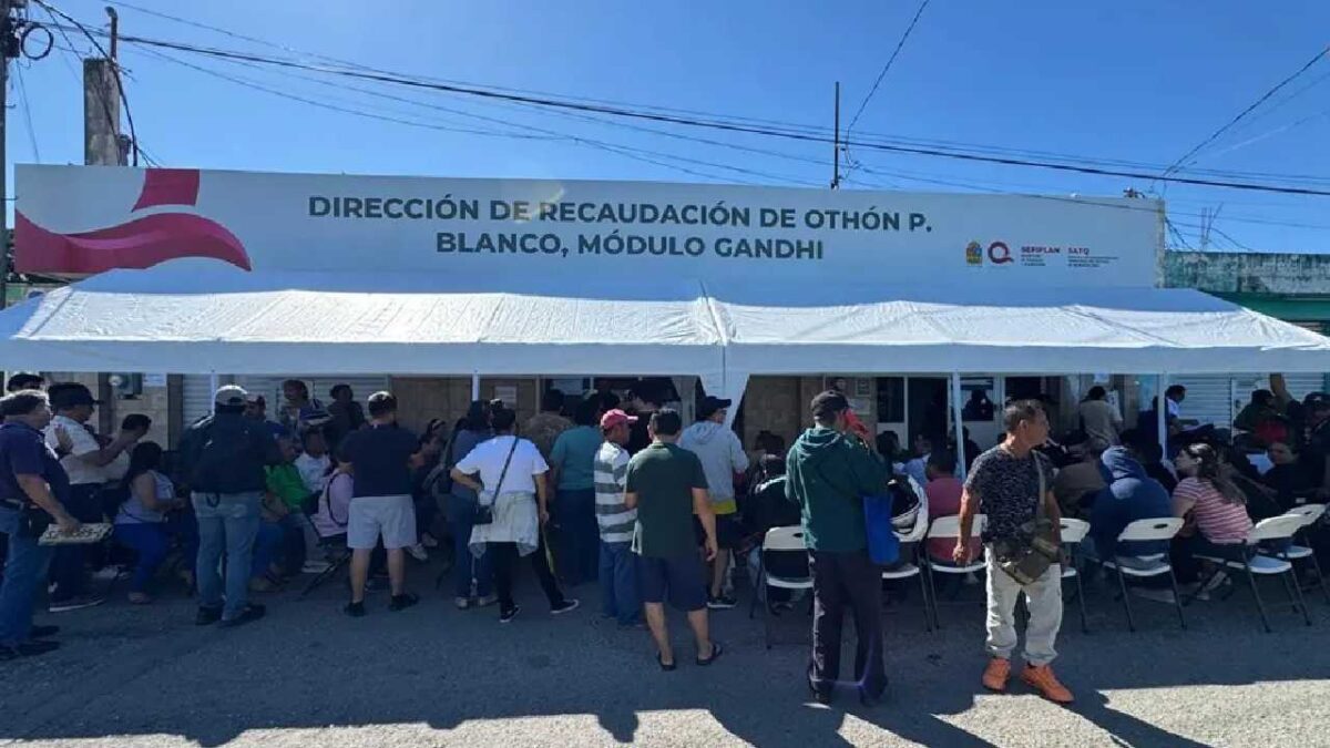 Buscan agilizar el canje de placas.