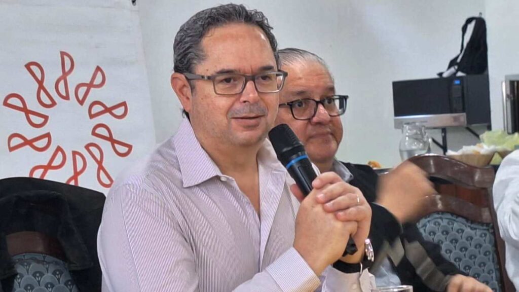 Carlos Barreiro Montañéz