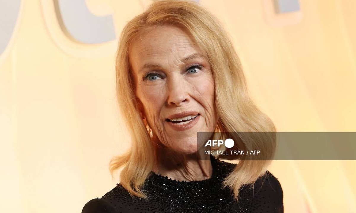Catherine O’Hara