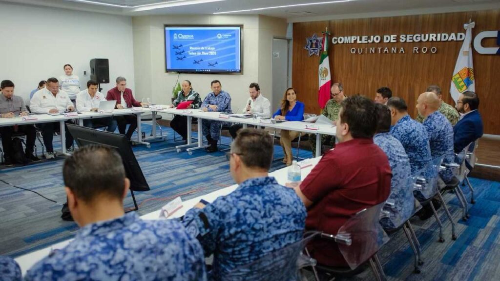 “Tulum Air Show 2026” ya está cerca.