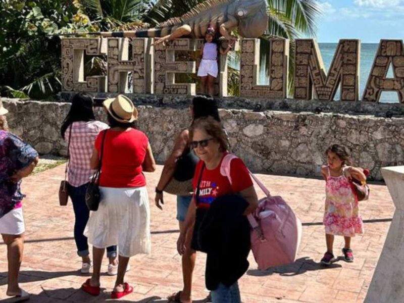 Chetumal se perfila como destino clave para viajes invernales