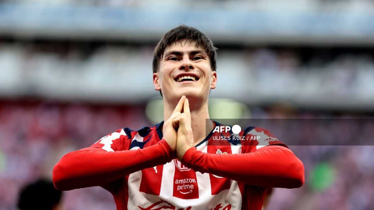 Gana Chivas al Pachuca.