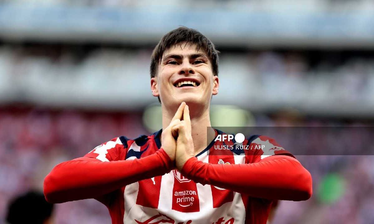 Gana Chivas al Pachuca.