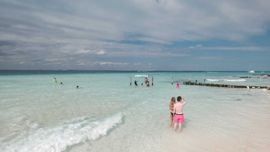 Clima en Quintana Roo: jueves con nublados y ambiente cálido; prevén inicio de “surada”