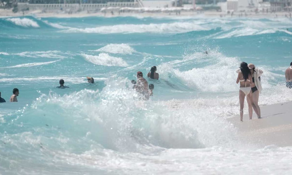 Prevén ambiente cálido.