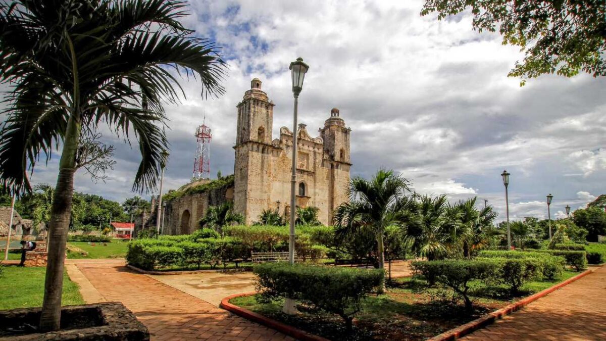 Prevén un día templado con nublados y posibilidad de lluvias.