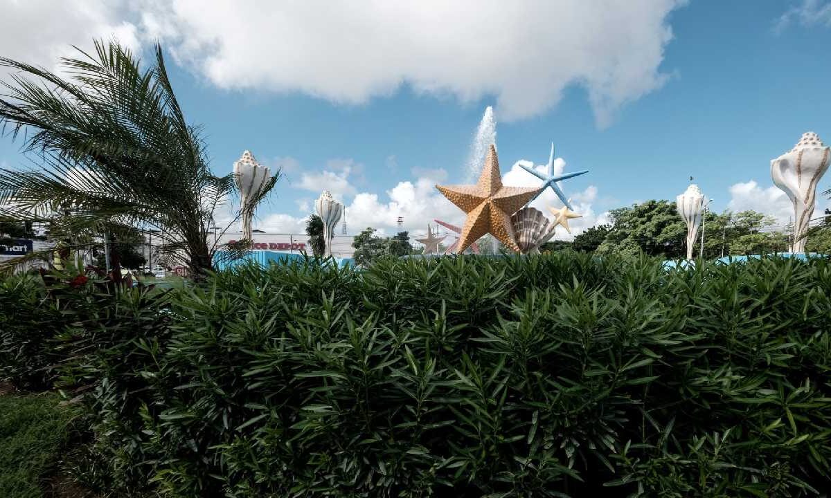 El clima en Quintana Roo será fresco.