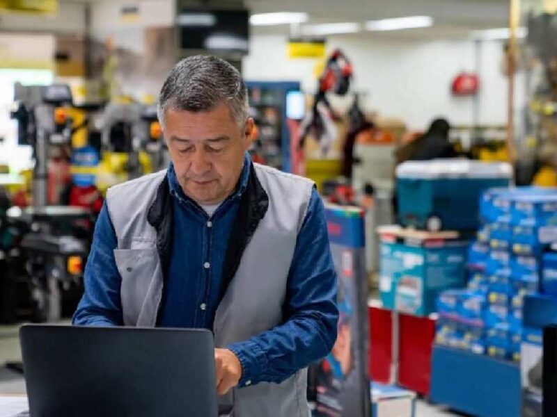 Coparmex advierte que 2026 será año clave para inversión y empleo en México