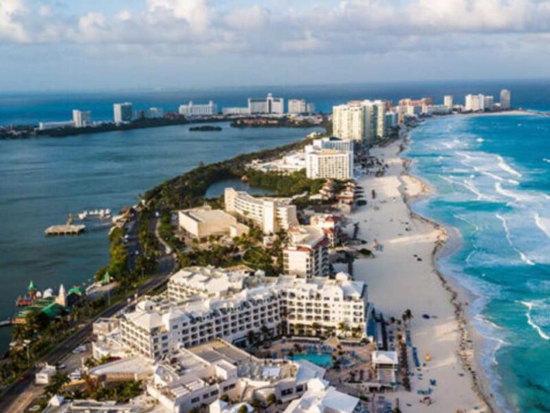 Crecimiento desordenado y movilidad: arquitectos alertan sobre retos urgentes en Cancún