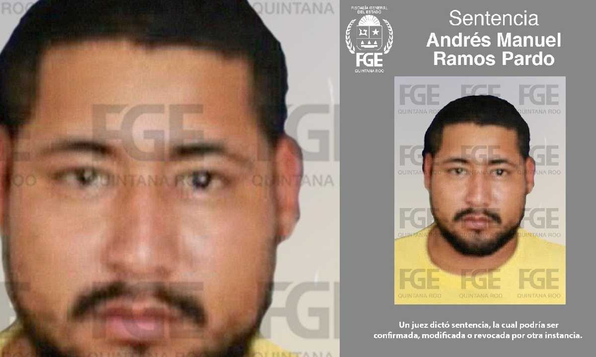 Sentencian a homicida.