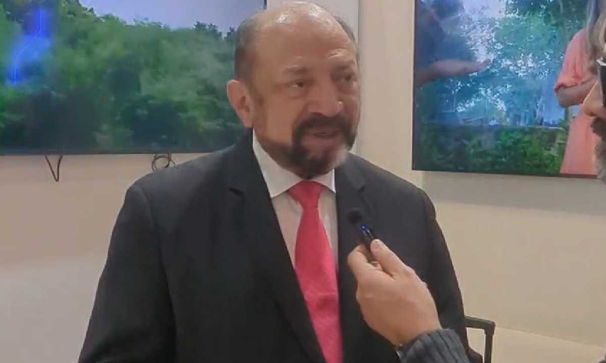 Darío Flota destaca el turismo europeo.