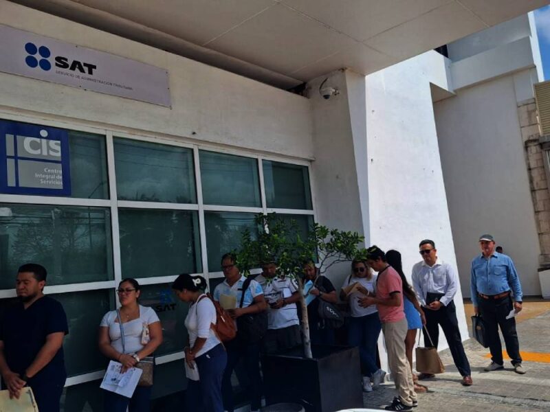 Declaración anual ante el SAT: quiénes sí están obligados y cuándo conviene presentarla