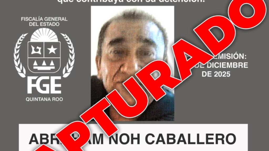 Captura por intento de feminicidio en JMM