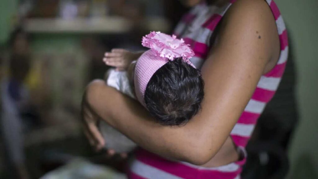 El promedio diario de nacimientos en 2025 fue de 6.5