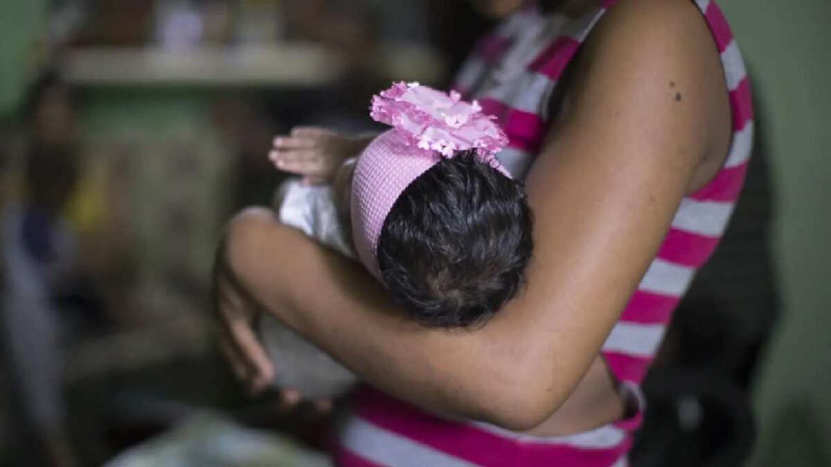 El promedio diario de nacimientos en 2025 fue de 6.5