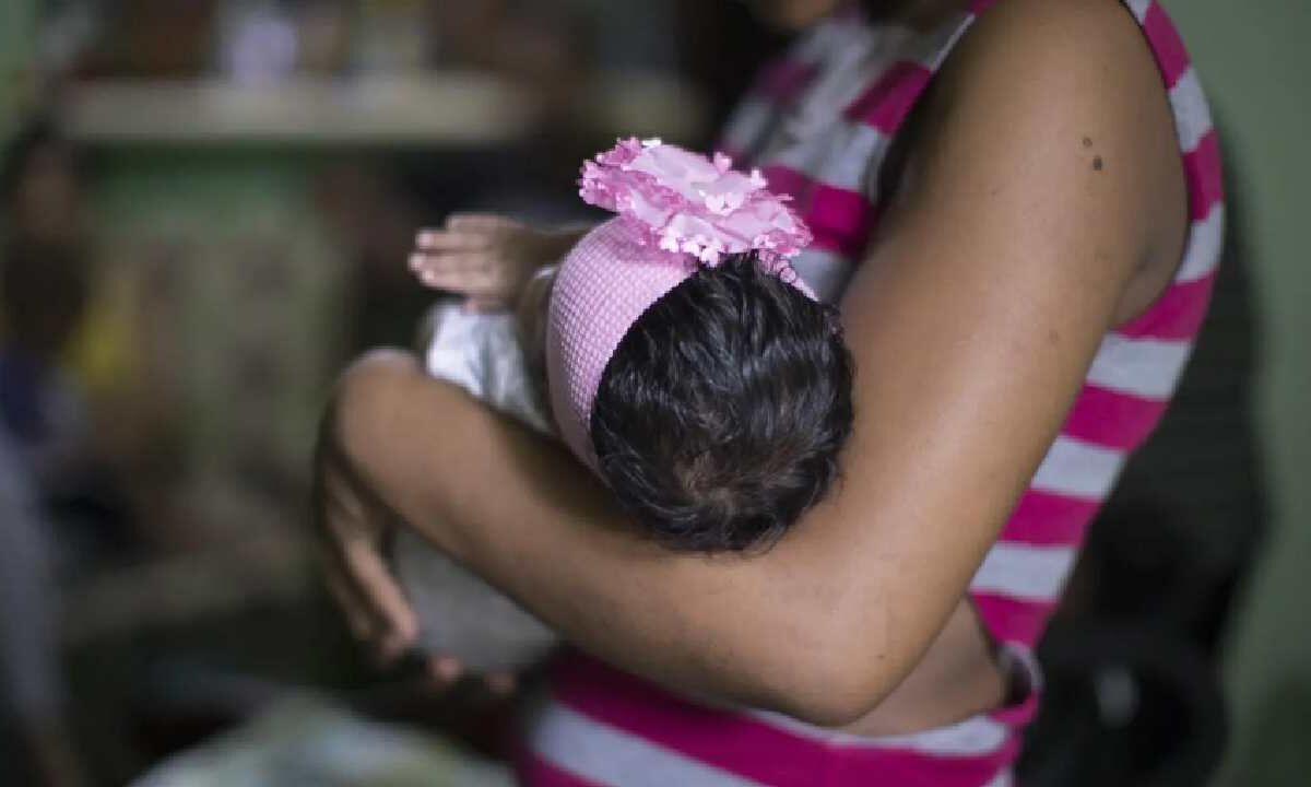 El promedio diario de nacimientos en 2025 fue de 6.5