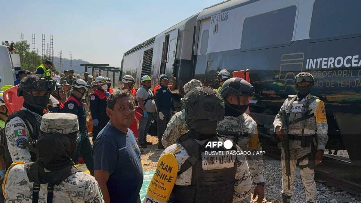 Siguen las investigaciones.