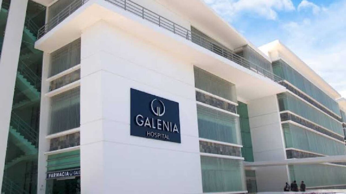 FGE abre investigación por robo agravado contra el Galenia.