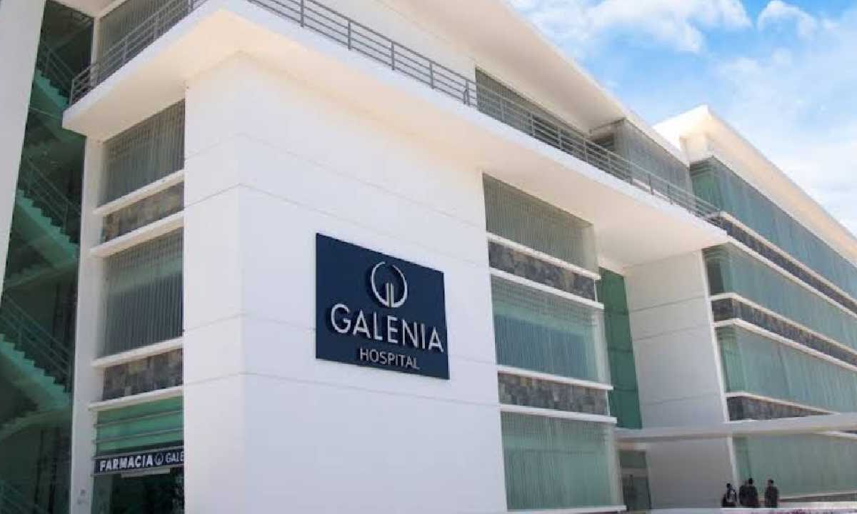 FGE abre investigación por robo agravado contra el Galenia.