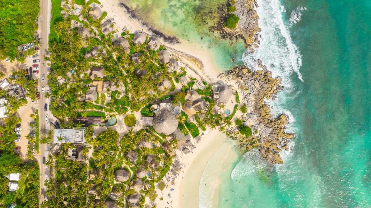 Se acerca la FITUR 2026.