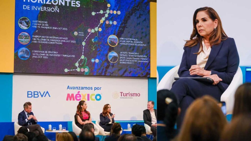 Pilares de la estrategia para el Mundial de Futbol 2026.