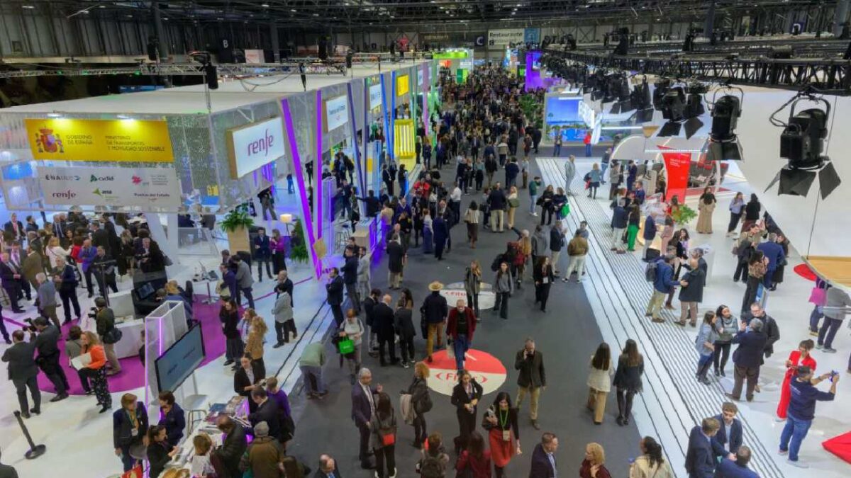 Quintana Roo participará en Fitur 2026 con el máximo de exponentes.